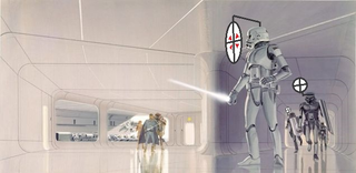 Illustration for article titled The Best Stormtrooper Makeovers From Our Episode VII Photoshop Contest
